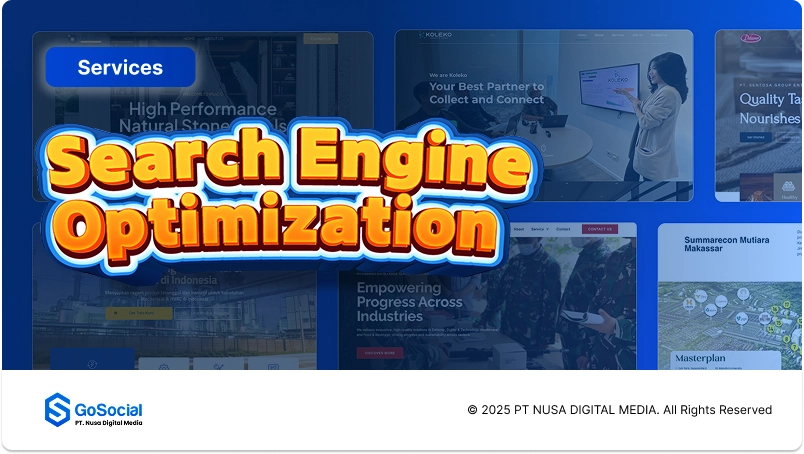 Analisis Performa Digital Campaign melalui Dashboard GoSocial