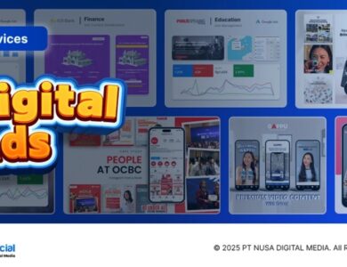 Pelajari bagaimana digital campaign yang tepat dapat membangun otoritas brand dan membantu bisnis Anda muncul di hasil pencarian AI Search tahun 2026.