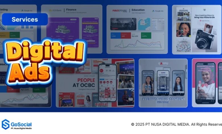 Pelajari bagaimana digital campaign yang tepat dapat membangun otoritas brand dan membantu bisnis Anda muncul di hasil pencarian AI Search tahun 2026.
